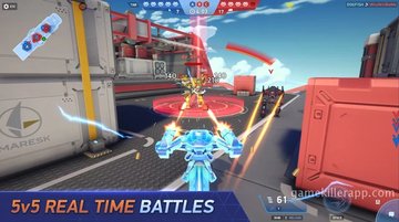 Game Screenshot 2