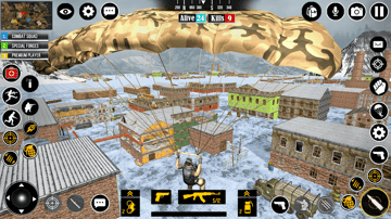 Game Screenshot 5