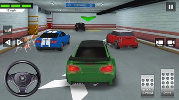 Game Screenshot 2
