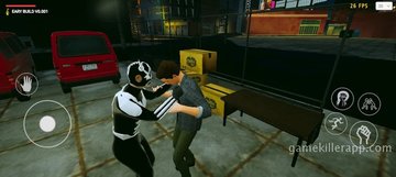Game Screenshot 5