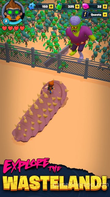 Game Screenshot 5