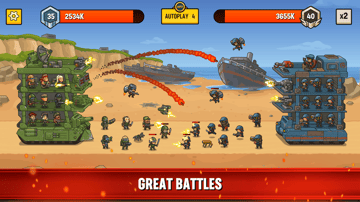 Game Screenshot 4