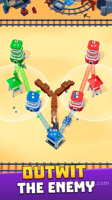 Game Screenshot 2