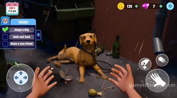 Game Screenshot 2