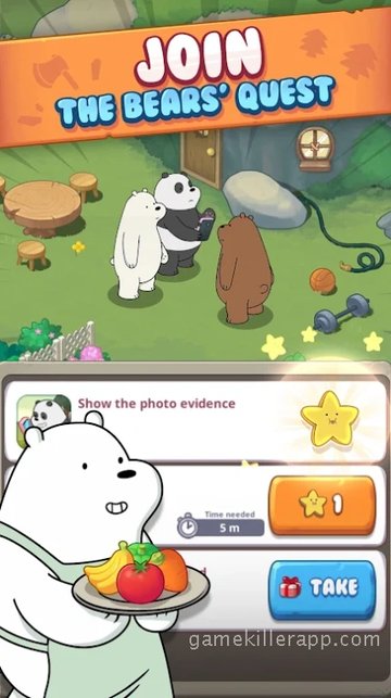 Game Screenshot 4