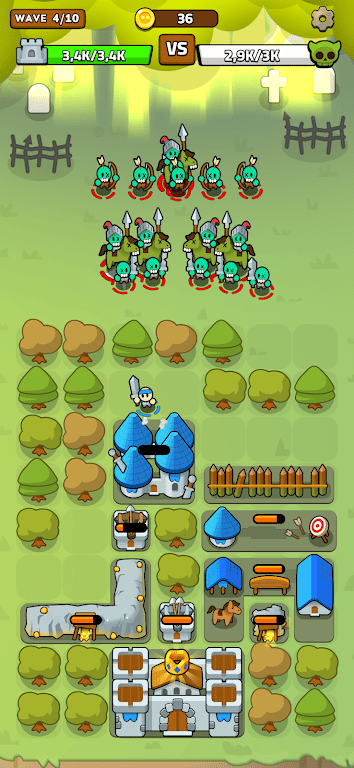 Game Screenshot 1