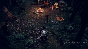 Game Screenshot 1