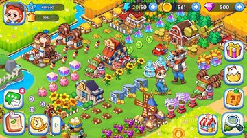Game Screenshot 5