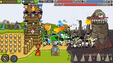 Game Screenshot 1