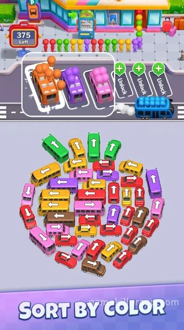 Game Screenshot 4