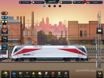 Game Screenshot 3