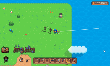 Game Screenshot 1