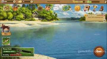 Game Screenshot 5