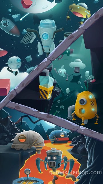 Game Screenshot 5