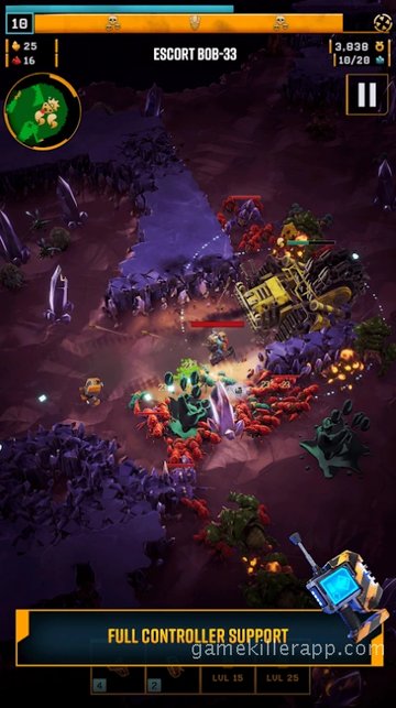 Game Screenshot 3
