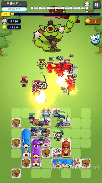 Game Screenshot 2