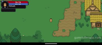 Game Screenshot 1