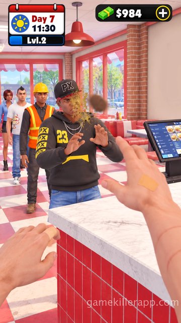 Game Screenshot 4