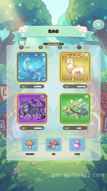 Game Screenshot 4