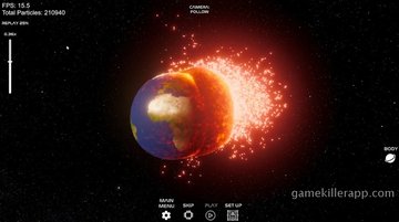 Game Screenshot 1