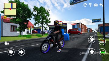 Game Screenshot 1