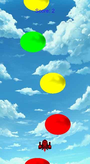 Game Screenshot 1