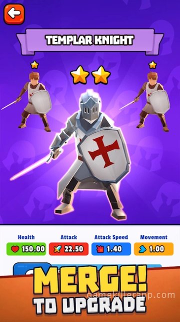 Game Screenshot 3