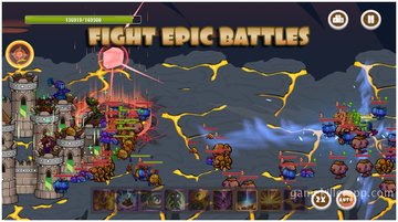 Game Screenshot 1