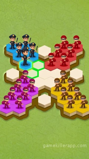 Game Screenshot 5