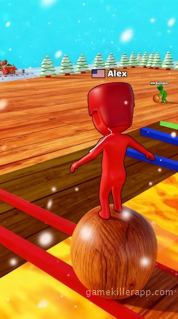 Game Screenshot 1