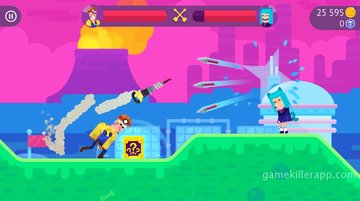 Game Screenshot 5