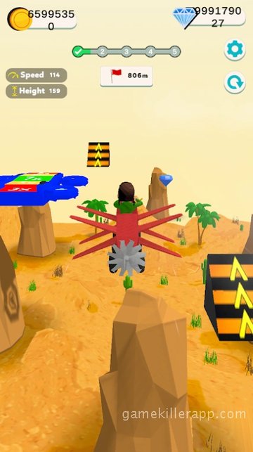 Game Screenshot 3