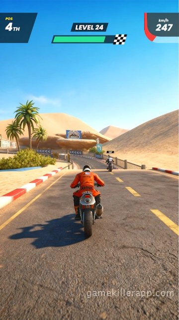 Game Screenshot 5