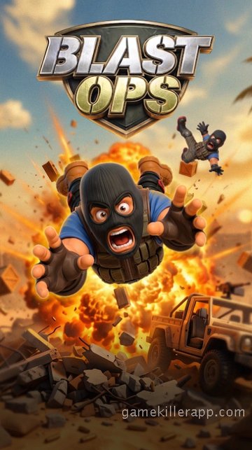 Game Screenshot 1