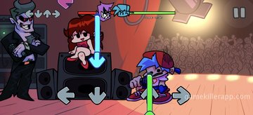 Game Screenshot 4