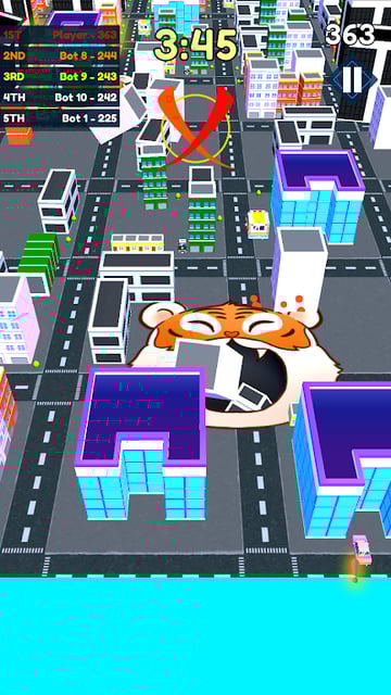 Game Screenshot 2