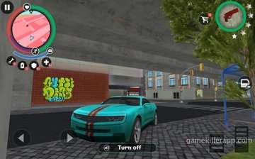 Game Screenshot 1