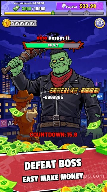 Game Screenshot 3