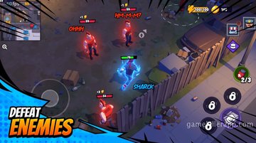 Game Screenshot 4