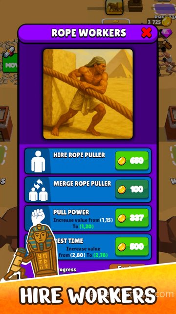Game Screenshot 2