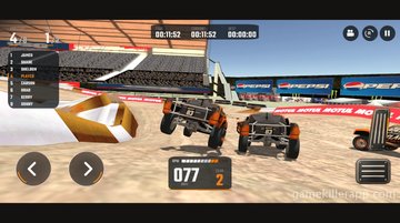 Game Screenshot 1