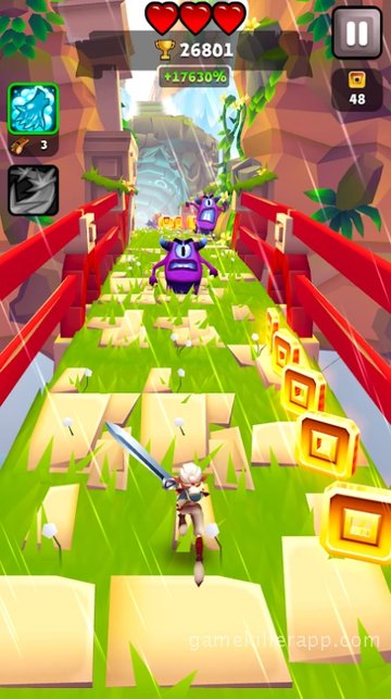 Game Screenshot 2