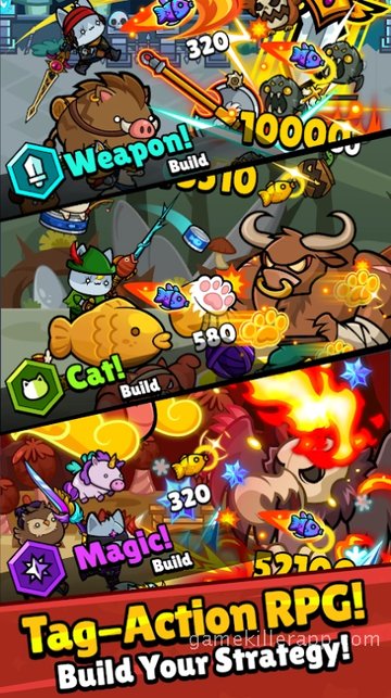 Game Screenshot 3
