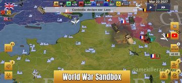 Game Screenshot 2