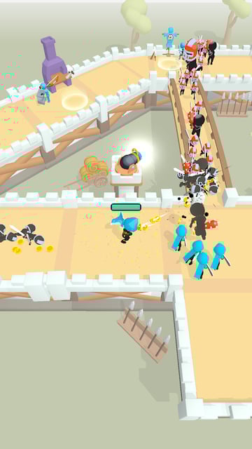 Game Screenshot 1
