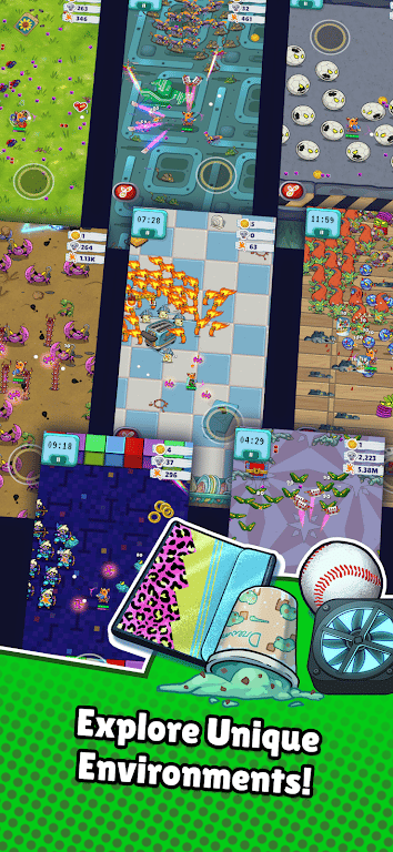 Game Screenshot 5