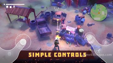 Game Screenshot 4