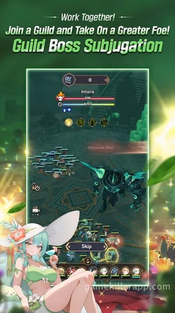 Game Screenshot 2