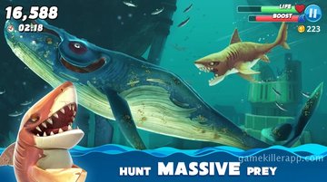 Game Screenshot 5