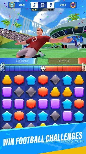 Game Screenshot 2